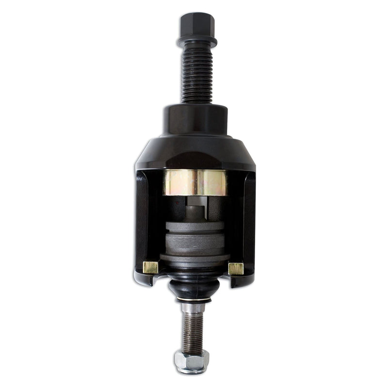 Laser Front AXLe Upper Ball Joint Extractor - for VW T4 4711 Laser - Dynamic Drive