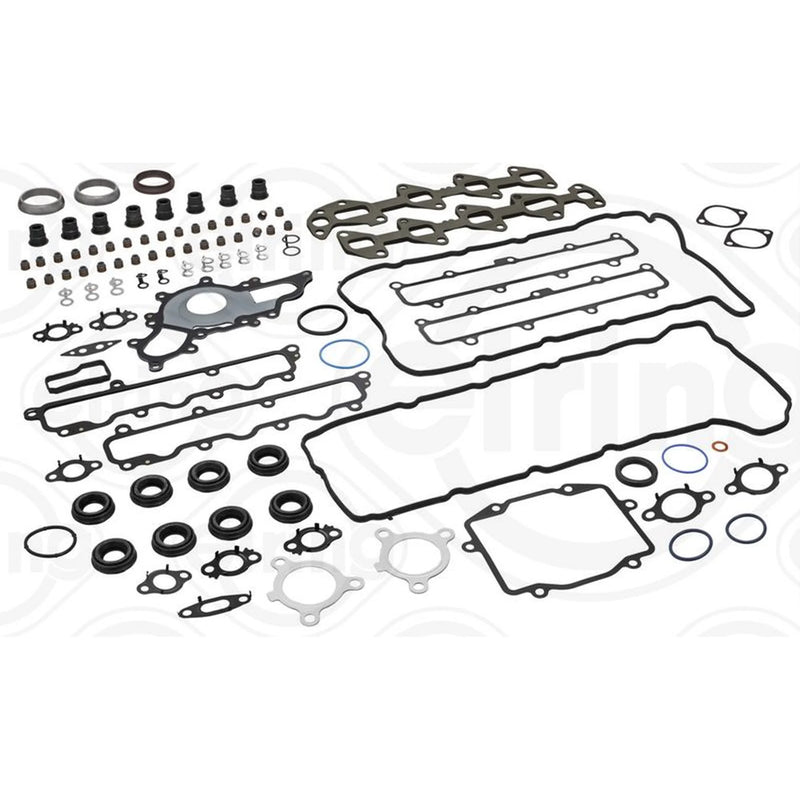 Elring Cylinder Head Gasket Kit fits Toyota Land Cruiser 200 2007-2008 4.5