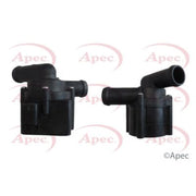 Apec Auxiliary Coolant Water Pump AWP1567