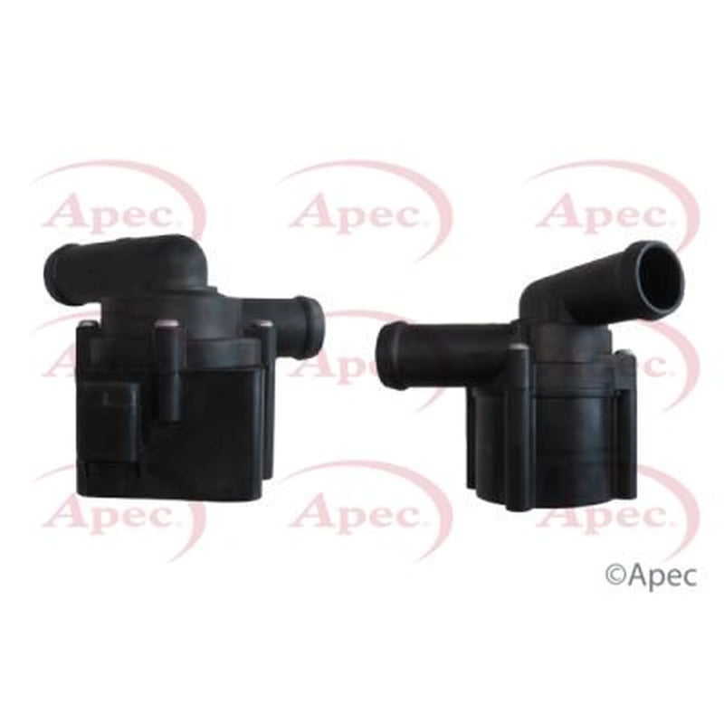 Apec Auxiliary Coolant Water Pump AWP1567