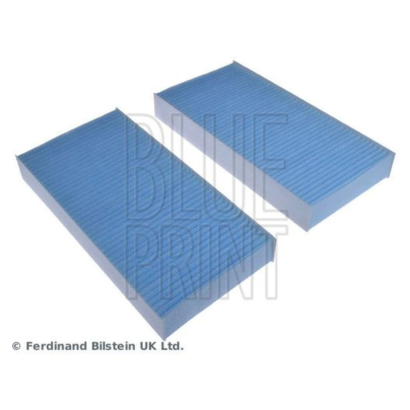 Blue Print Cabin Air Filter Set Wide High ADH22510