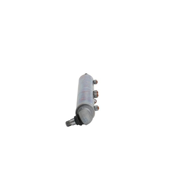 Bosch Power Steering Slave Cylinder fits Man Tgs I 2007-2021 35.320