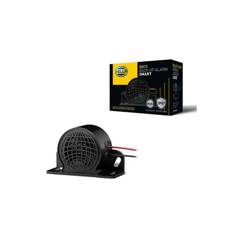 Hella Reversing Alarm Buzzer