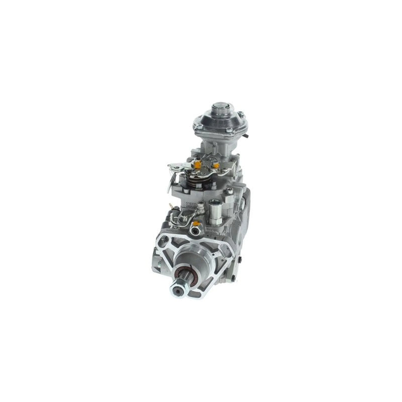 Bosch Diesel Injection Pump fits Case Ih Maxxum 2011 on