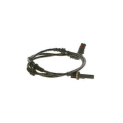 Bosch ABS Wheel Speed Sensor Front fits Mercedes-Benz S-Class 2005-2013