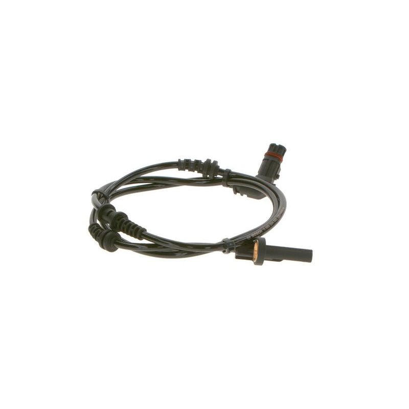 Bosch ABS Wheel Speed Sensor Front fits Mercedes-Benz S-Class 2005-2013