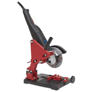 Sealey Angle Grinder Stand SMS02 Sealey - Dynamic Drive