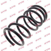 KYB Front Suspension Coil Spring fits Ford Transit 2000-2006 2.3 2.4