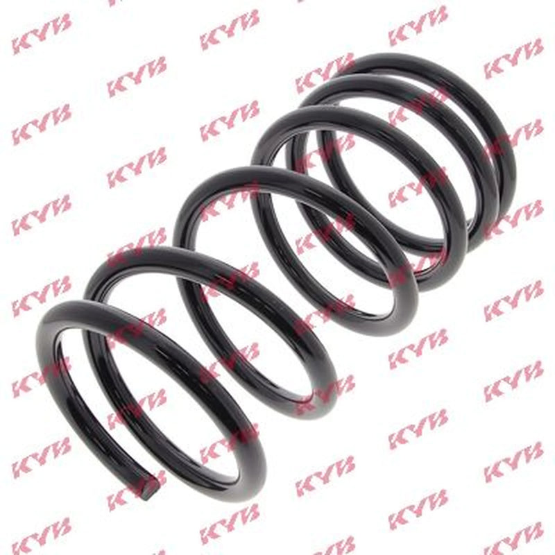 KYB Front Suspension Coil Spring fits Ford Transit 2000-2006 2.3 2.4