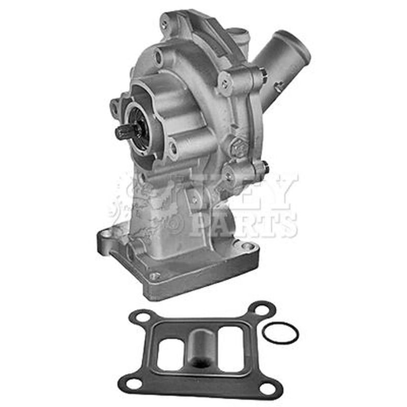 Key Parts Engine Cooling Water Pump fits Ford Mondeo 2000-2007 2.0 2.2