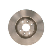 Bosch 2 x Vented Brake Discs fits Peugeot 406 1997-2004 2.2 3.0