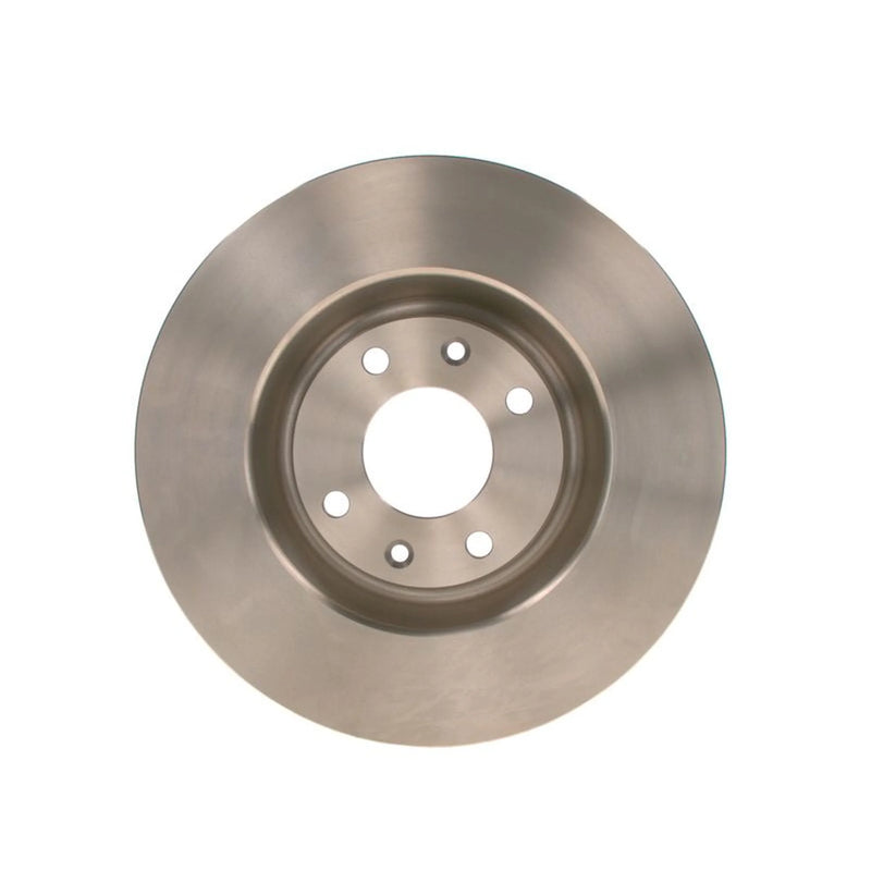 Bosch 2 x Vented Brake Discs fits Peugeot 406 1997-2004 2.2 3.0
