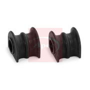 Apec Anti Roll Bar Mounting Bracket Front Right fits Jeep Grand Cherokee