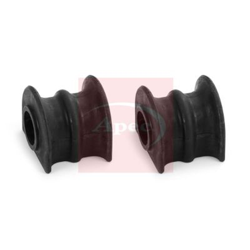 Apec Anti Roll Bar Mounting Bracket Front Right fits Jeep Grand Cherokee