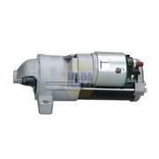 NAPA Starter Motor 12V 1.8kW 19 Teeth fits BMW 3 2015-2018