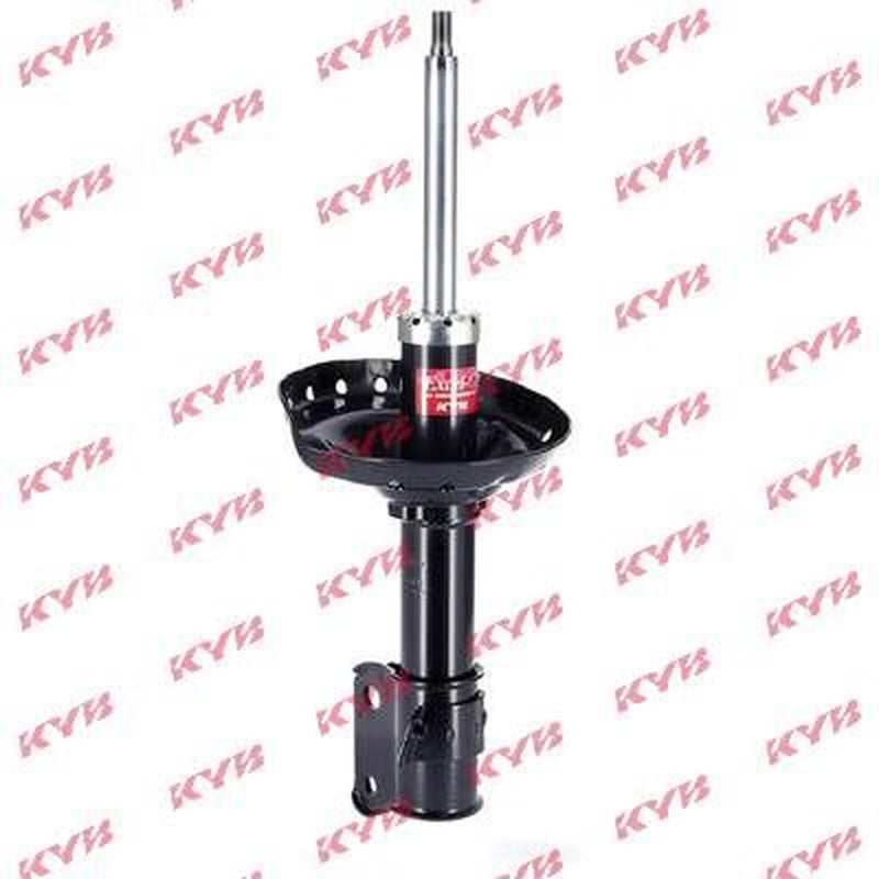 KYB 2 x Front Shock Absorbers fits Subaru Legacy IV 2003-2009 2.0 2.5 3.0