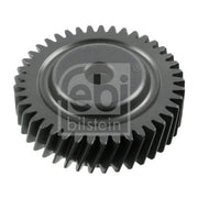 Febi Air Compressor Drive Gear 41 Teeth 183524