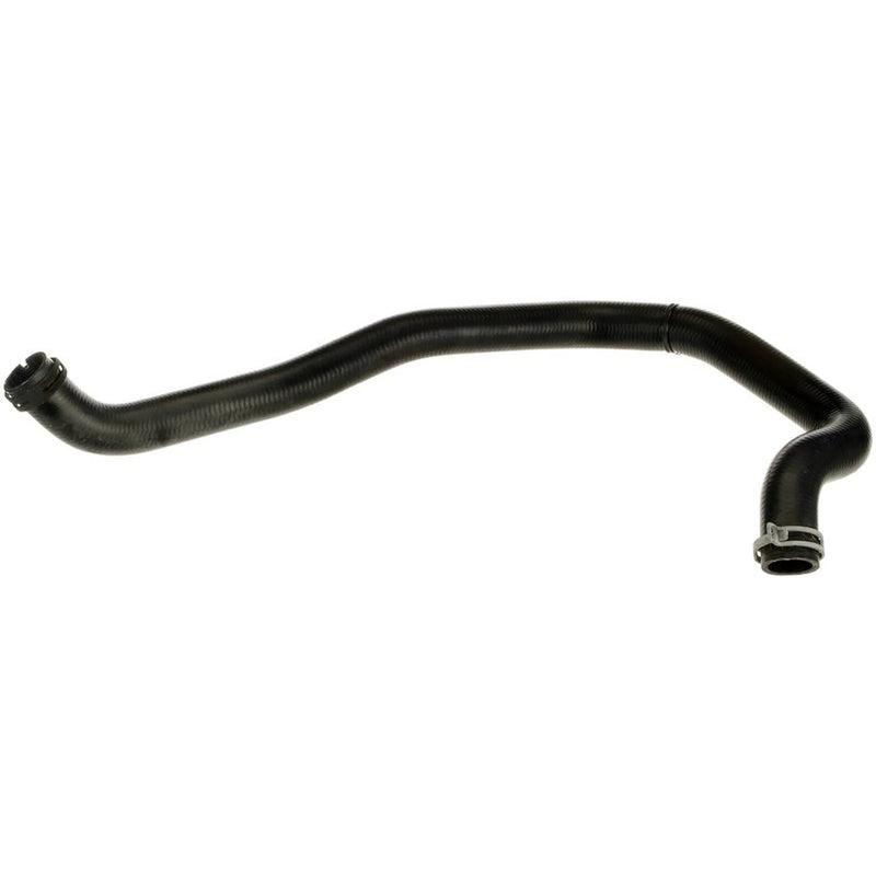 Gates Radiator Coolant Hose 775mm ID fits Ford Ecosport 2013 on 1.0