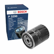 Bosch Engine Oil Filter 0 451 103 290