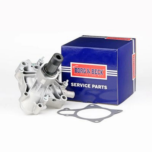 Borg & Beck Engine Cooling Water Pump BWP2344