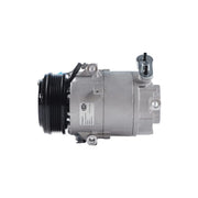 Hella Air Conditioning Compressor fits Opel Combo Box Body/Mpv 2005-2006 1.6