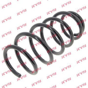 KYB Front Suspension Coil Spring fits Opel Astra H Twintop 2005-2010 1.9