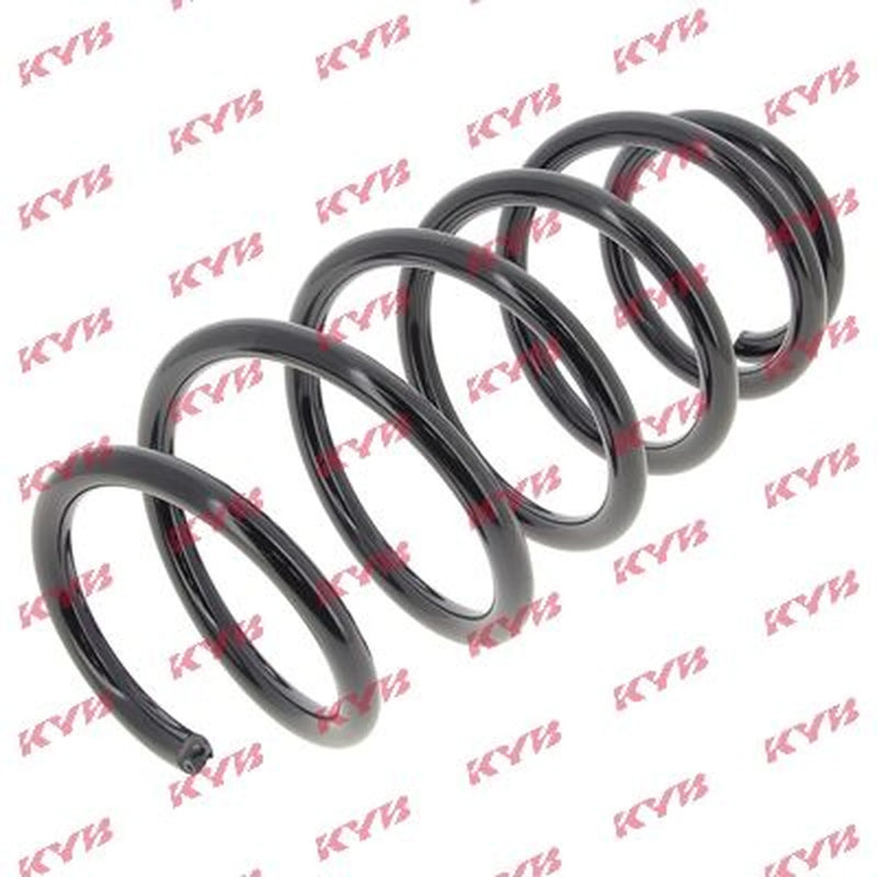 KYB Front Suspension Coil Spring fits Opel Astra H Twintop 2005-2010 1.9
