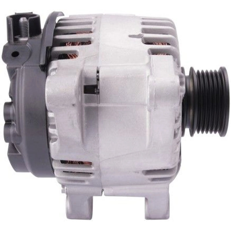 Hella Car Alternator 12V fits Citroën C-Crosser 2007-2012 2.2