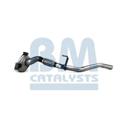 BM Catalysts Dpf fits Audi A3 2003-2010 1.9 2.0