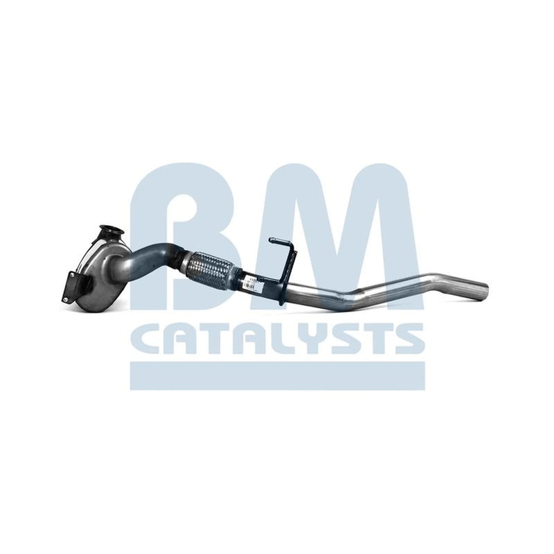 BM Catalysts Dpf fits Audi A3 2003-2010 1.9 2.0
