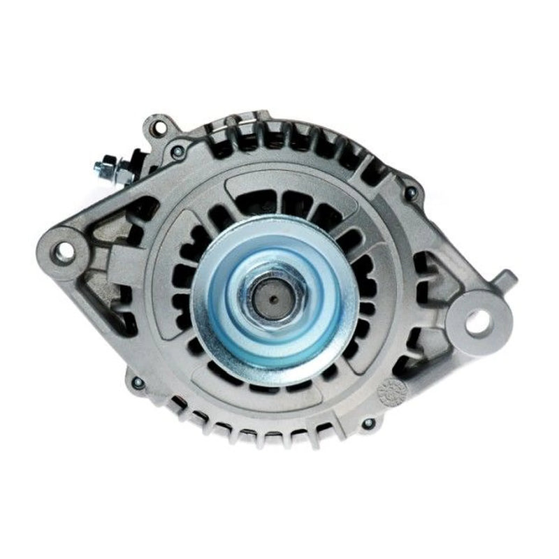 Hella Car Alternator 12V fits Nissan Almera 2000-2006 1.5 1.8