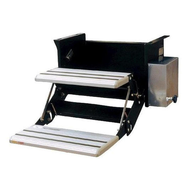 Double Step with Disappearing Motion (Motor Kit Right) Lippert - NN4 Online