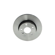 Bosch 2 x Brake Discs fits Land Rover Range Rover 1994-2002 2.5 3.9 4.0 4.6