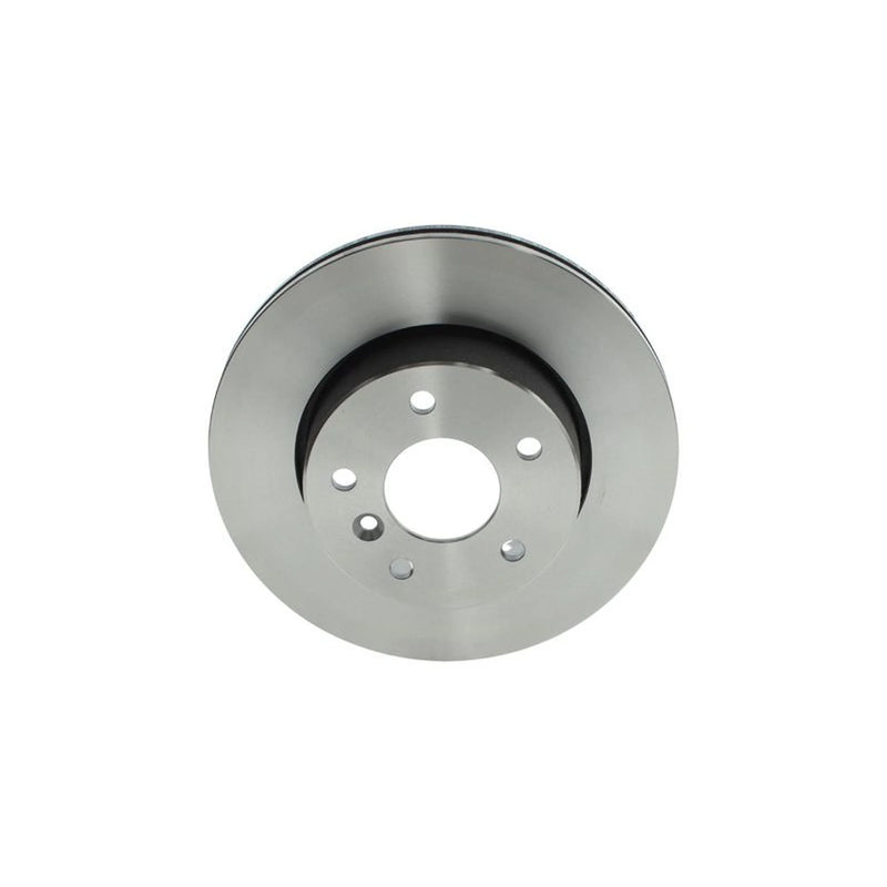 Bosch 2 x Brake Discs fits Land Rover Range Rover 1994-2002 2.5 3.9 4.0 4.6