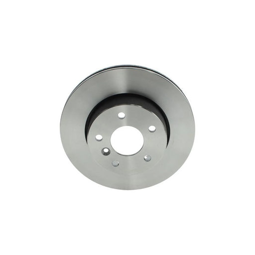 Bosch 2 x Brake Discs fits Land Rover Range Rover 1994-2002 2.5 3.9 4.0 4.6