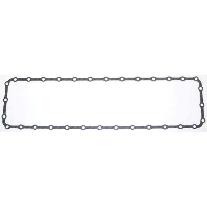 Elring Housing Cover Gasket Wide Thick fits Scania 2 - Series 1980-1988