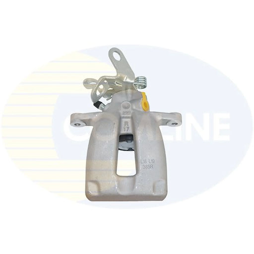 Comline Brake Caliper Assembly Rear Right fits Audi A3 2003-2013 1.8 2.0 3.2