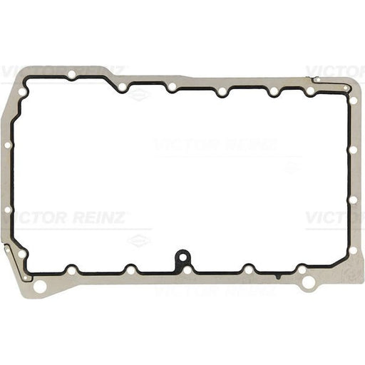 Victor Reinz Oil Sump Gasket Wide 1mm Thick 71-39298-00