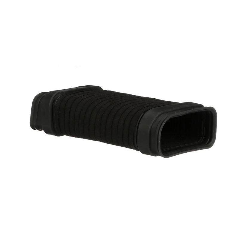 Gates Air Supply Hose Plastic fits BMW 3 2004-2011