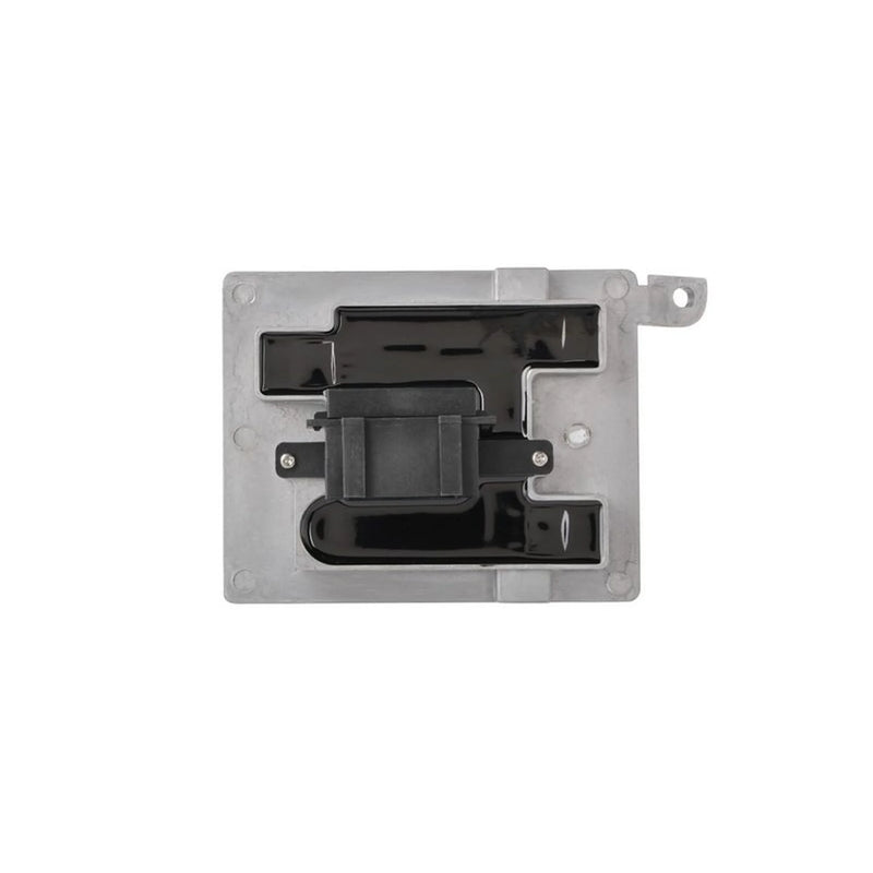 Hella Heater Blower Regulator 5HL 366 410-231