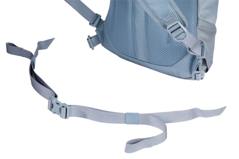 Thule AllTrail hydration pack 10L Pond grey Thule - Bars 4 Cars