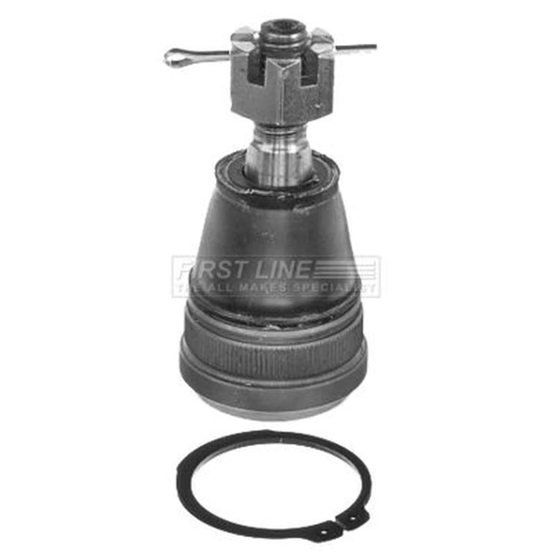 First Line Ball Joint Front Left fits Ford Ranger 2011 on 2.2 2.5 3.2
