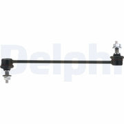 Delphi Stabiliser Bar Link Coupling Rod Front fits Hyundai Elantra VI 2015-2020