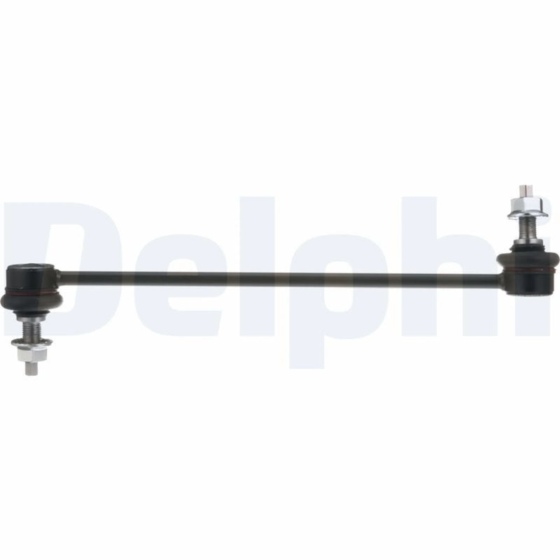 Delphi Stabiliser Bar Link Coupling Rod Front fits Hyundai Elantra VI 2015-2020
