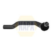 NAPA Steering Tie Rod End Ball Joint Front Right M14x1.5 fits Honda Civic VIII