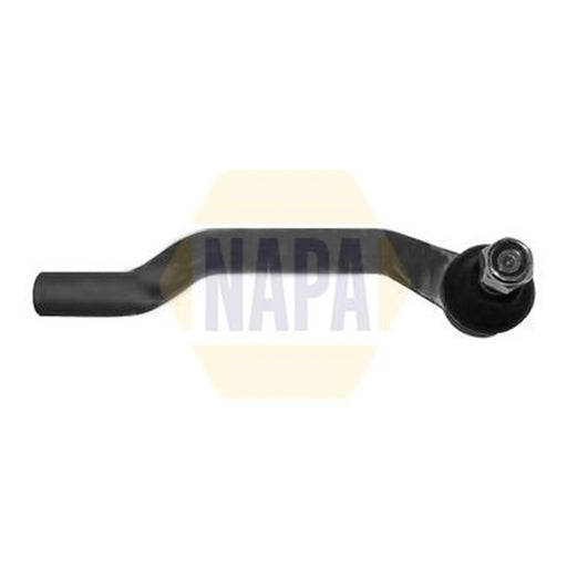 NAPA Steering Tie Rod End Ball Joint Front Right M14x1.5 NST6279