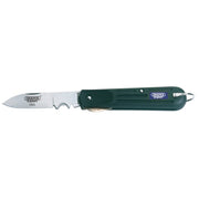 Draper Expert Wire Stripping Electricians Pocket Knife - PK6 - image 1