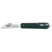 Draper Expert Lockable Sheepfoot Pocket Knife - PK7 - image 1