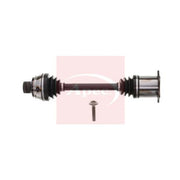 Apec CV Drive Shaft Driveshaft Front ADS3332LR