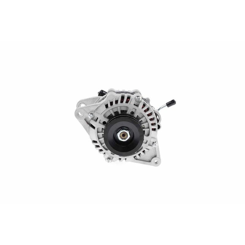 Hella Car Alternator 12V fits Mitsubishi Challenger / Shogun Sport I 1998 on 2.5